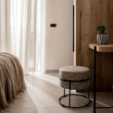 Hotel Alfa Luxury