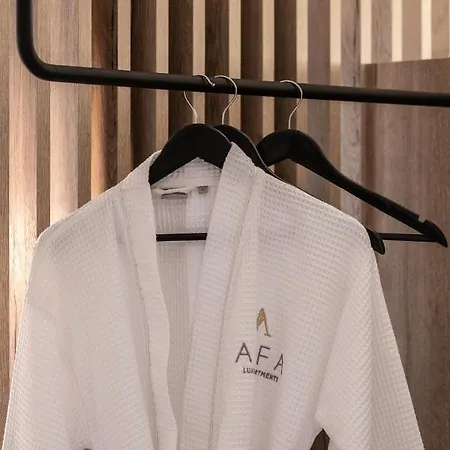 Alfa Luxury * Tsilivi (Zakynthos)