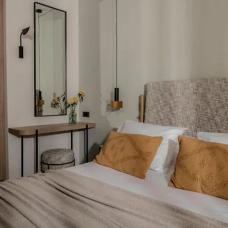 Hotel Alfa Luxury *